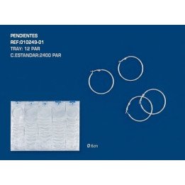 EXP. PEND.6CM 120 P