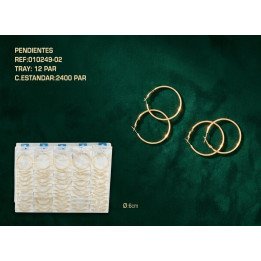EXP. PEND.6CM 120 P