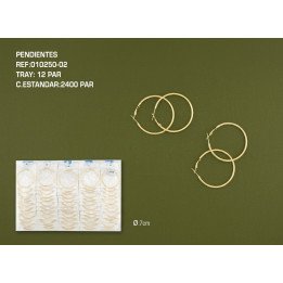 EXP. PEND.7CM 120 P