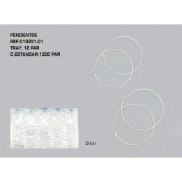 EXP. PEND.8CM 120 P