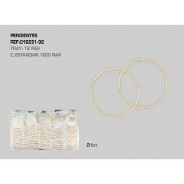 EXP. PEND.8CM 120 P
