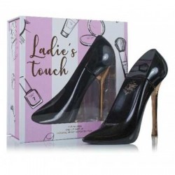 LADIES´S TOUCH PERFUME...