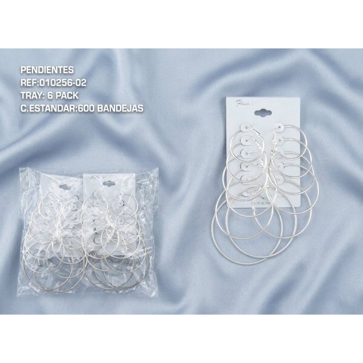 EXP. PEND.AROS 6T 6PACK