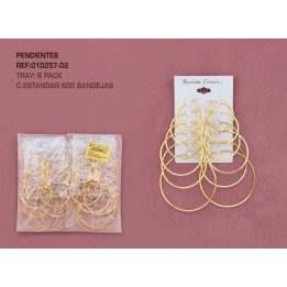 EXP. PEND.AROS 6T 6PACK