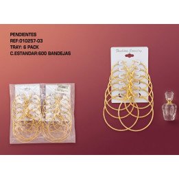 EXP. PEND.AROS 6T 6PACK