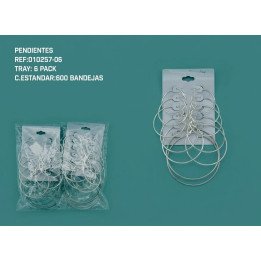 EXP. PEND.AROS 6T 6PACK