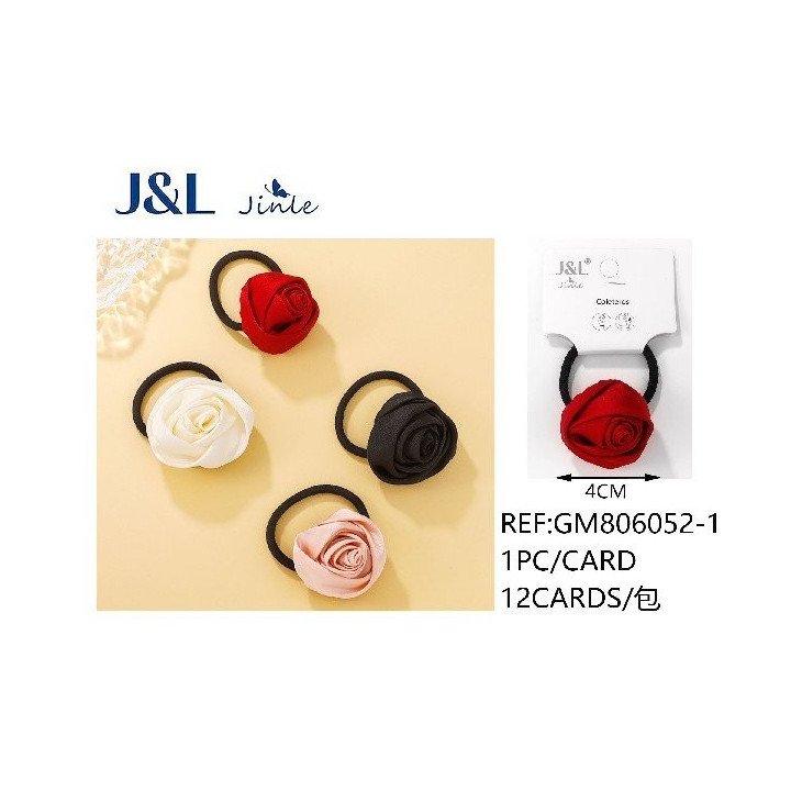 COLETERO ROSA 12/U GM806052-1