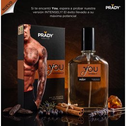 YOU INTENSELY HOMME PRADY
