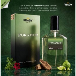 PORAMOR HOMME PRADY