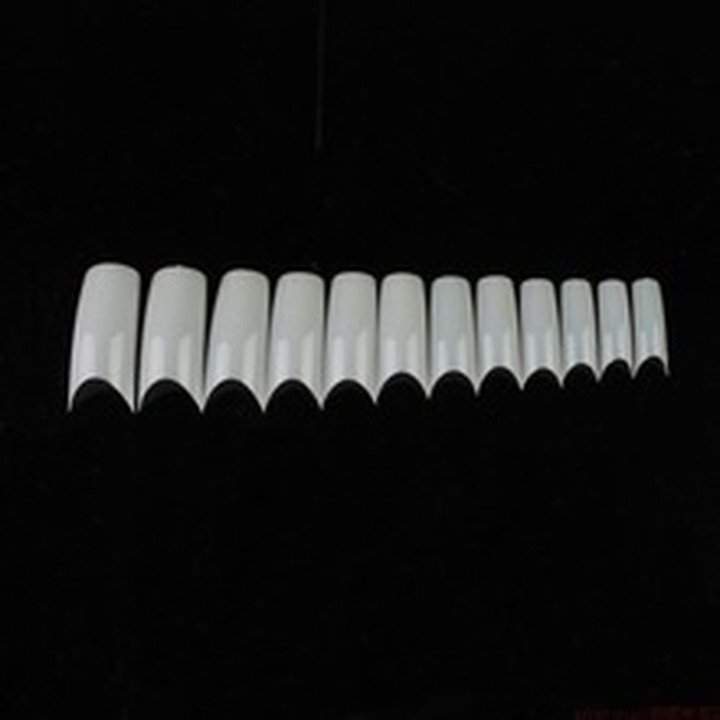 100TIPS V BLANC 200/C