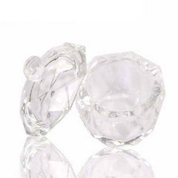 VASITO CRISTAL 1/U
