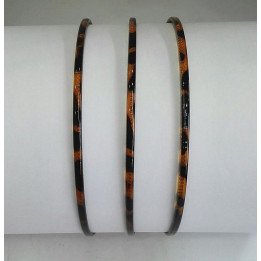 DIADEMAS CONCHA 0.4CM 24/U N.B.
