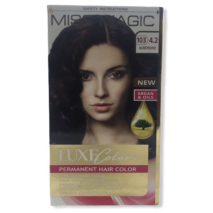 MISS MAGIC 4.2 103 BERENJENA