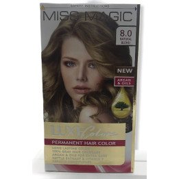 MISS MAGIC GOLDEN DREAMS 8.0 N 119 NATUR