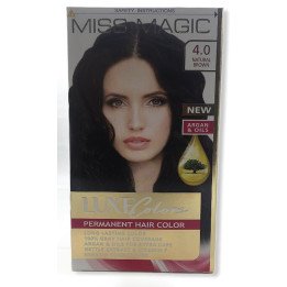MISS MAGIC 4.0 CASTAÑO