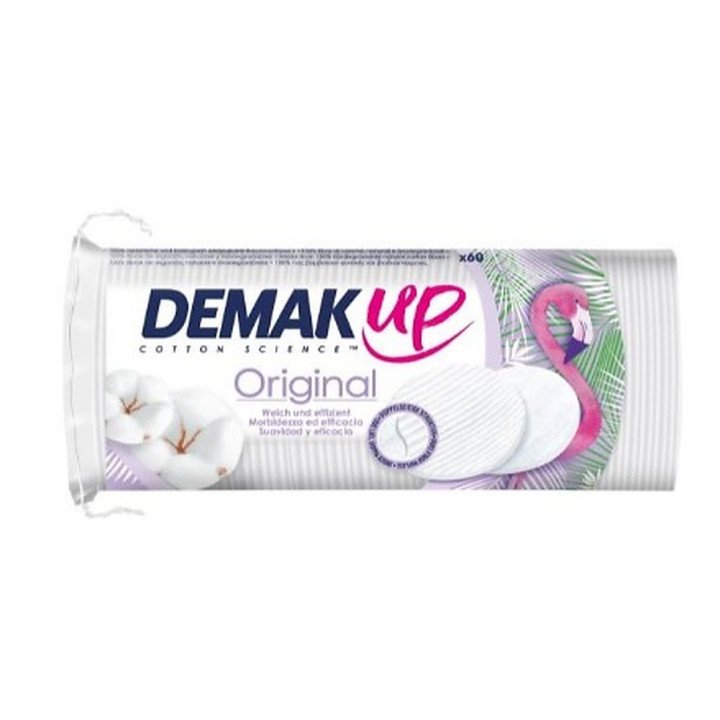 DEMAK UP ALGODON DESMAQ.60U 28/C