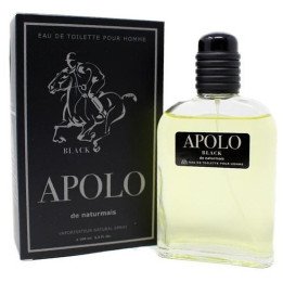 APOLO BLACK HOMME 100ML