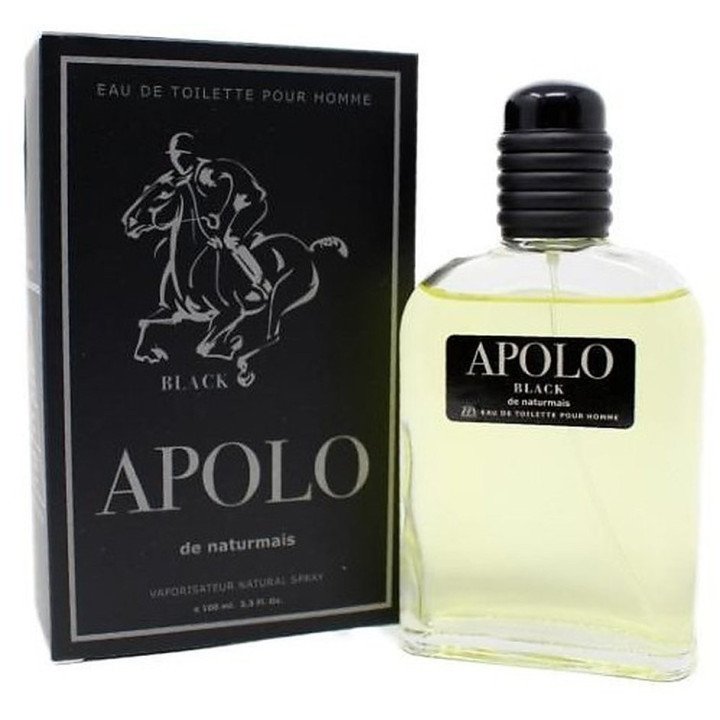 APOLO BLACK HOMME 100ML