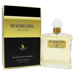 BOOM GIRL 100ML FEMME F.MAIS