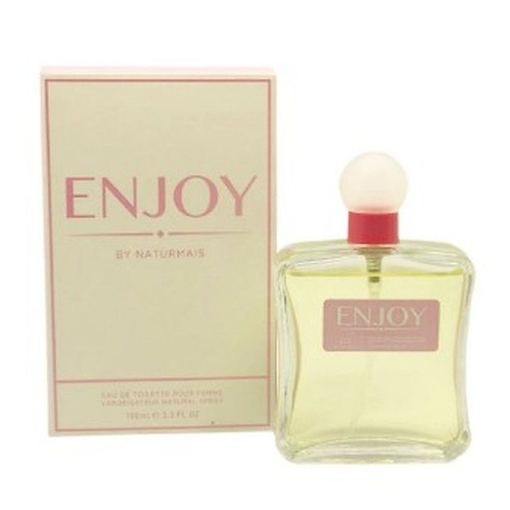 ENJOY BY NATURMAIS