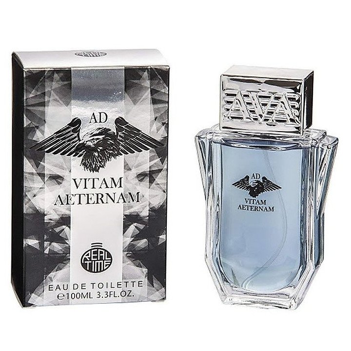 AD VITAM AETERNAM MAN 100ML