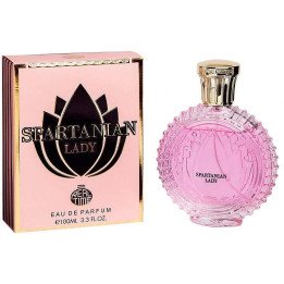 SPARTANIAN LADY 100ML R.T