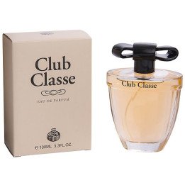 CLUB CLASSE 100ML REAL TIME