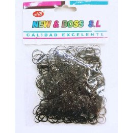 GOMITAS NGR 24/U 2932-3 N/B