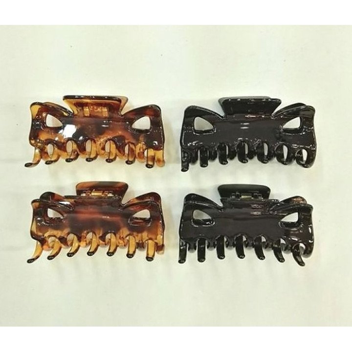 PINZA PELO 9CM COLOR 12/U 234513-1 NB