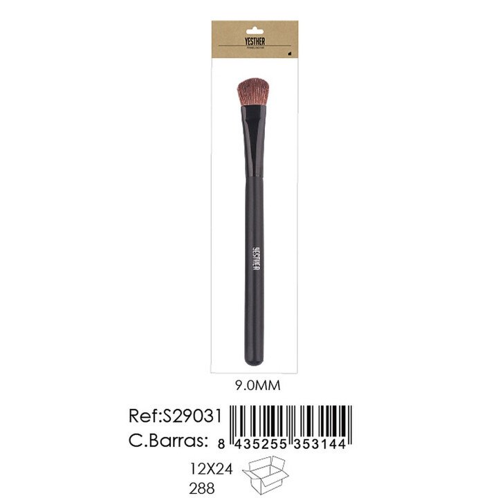 BROCHA COLORETE 12/U