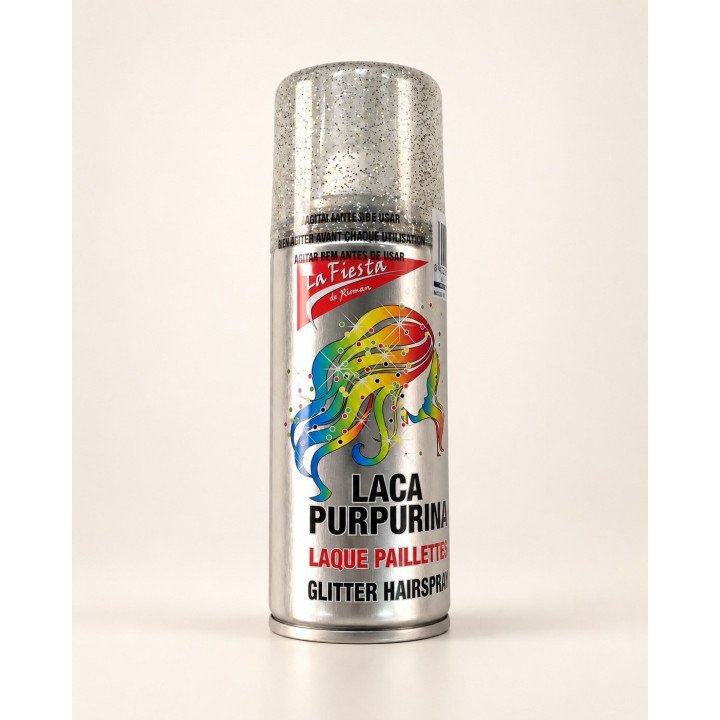 LACA PURPURINA MIXTO 100ML XIOMARA