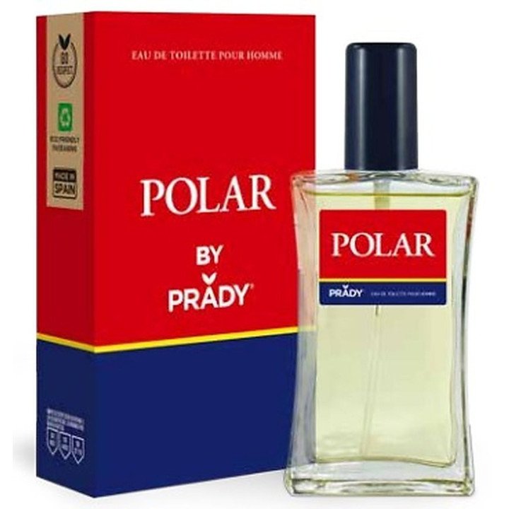 POLAR TOMM HOMME PRADY