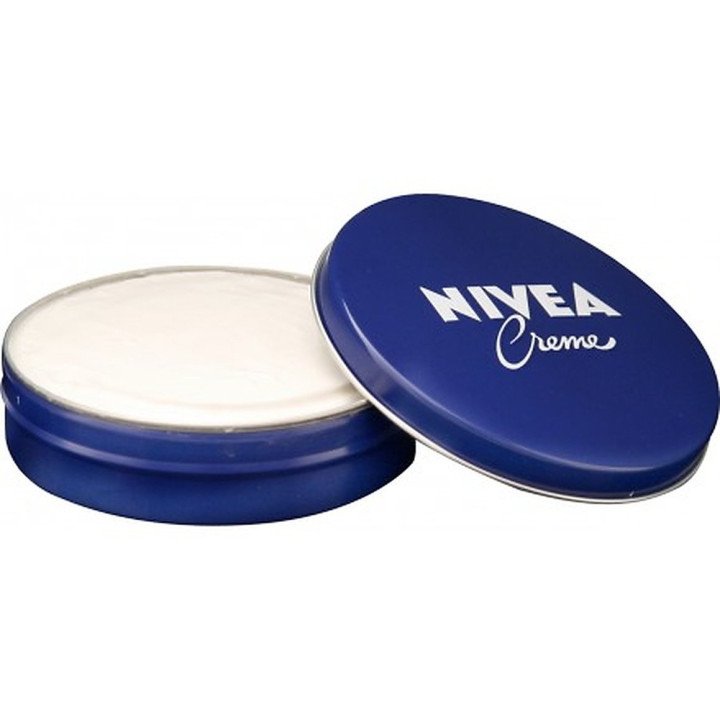 NIVEA CREMA 75ML LATA