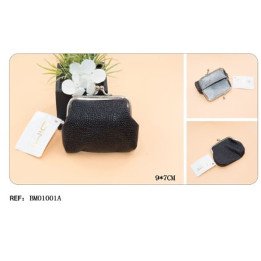MONEDERO NGR 12/U BM01001A DM