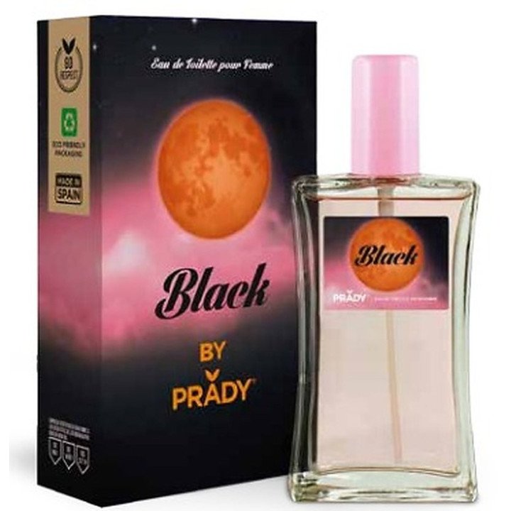 BLACK FEMME PRADY
