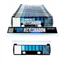 S.DE OJOS SPACE AZUL 12/U 11128 DN