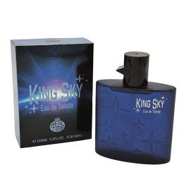 KING SKY EDT MEN 100ML R.T