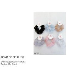 COLETERO 12/U N.STAR