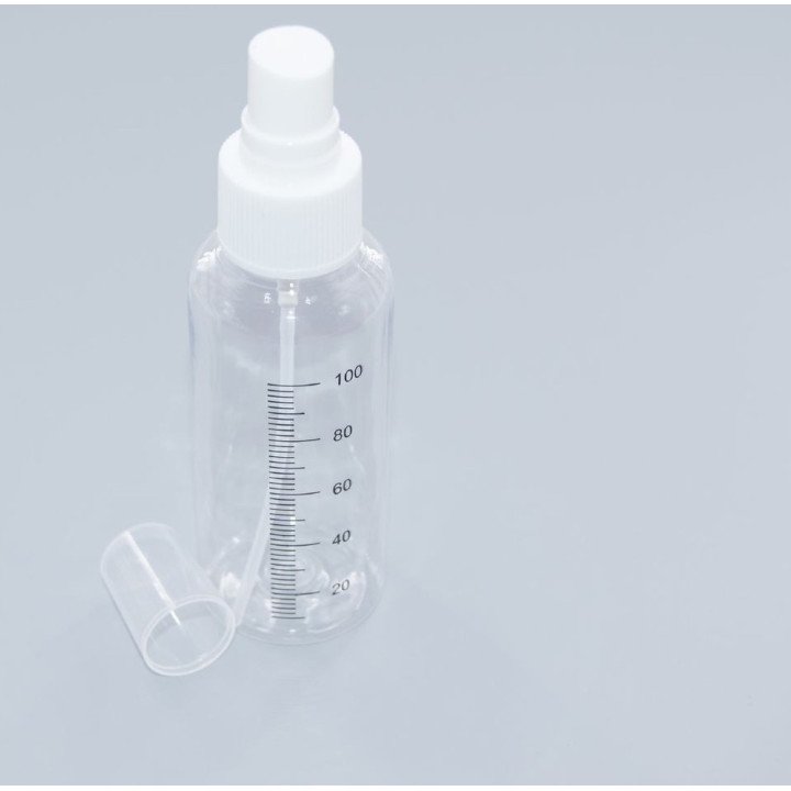 BOTE SPRAY 100ML 12/U DM26006D DM