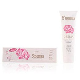 S´NONAS CREMA TUBO 150ML 12/U