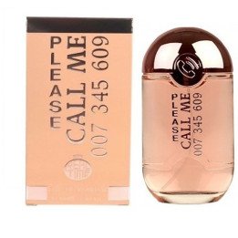 PLEASE CALL ME WOMEN 100ML R.T