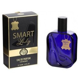 SMART LADY WOMEN 100ML R.T