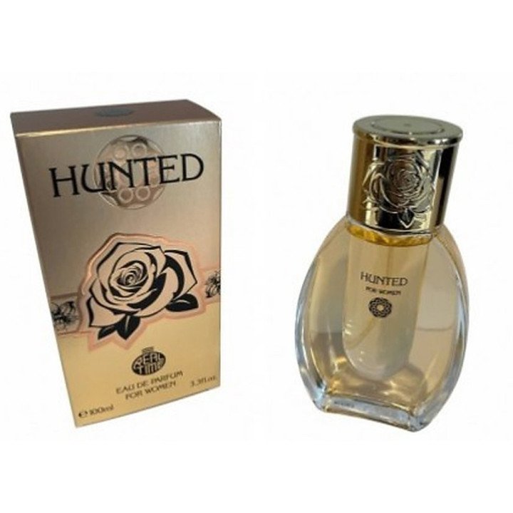 HUNTED WOMEN 100ML R.T