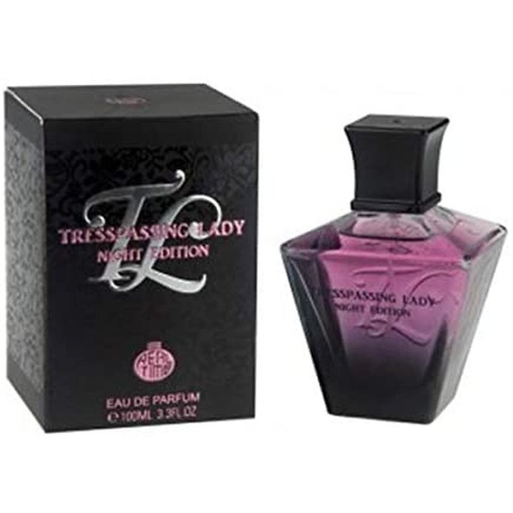 TRESPASSING LADY NIGHT EDITION 100ML R.T