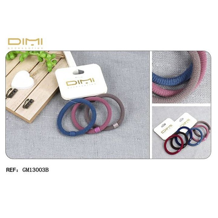 PACK 3 GOMAS 24/U GM13003B DM
