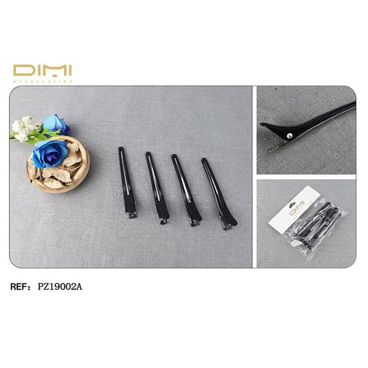 4 PINZAS NGR 12/U PZ19002AA DM