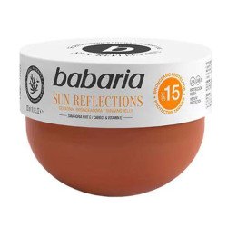 GELATINA ZANAHORIA F15 BABARIA 300ML