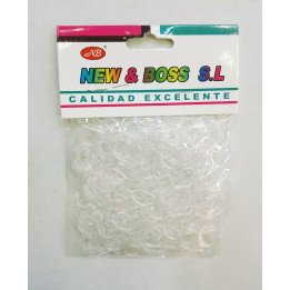 GOMITAS INCOLOR 24/U 2932-7 NB