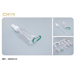 BOTE SPRAY COLGANTE 60ML DM26021B DM