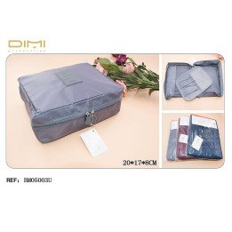 NECESER VIAJE 12/U BM05003U DM